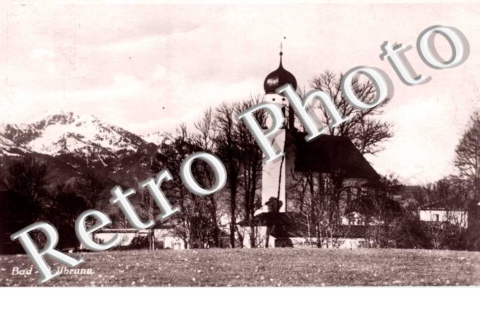 Une Eglise