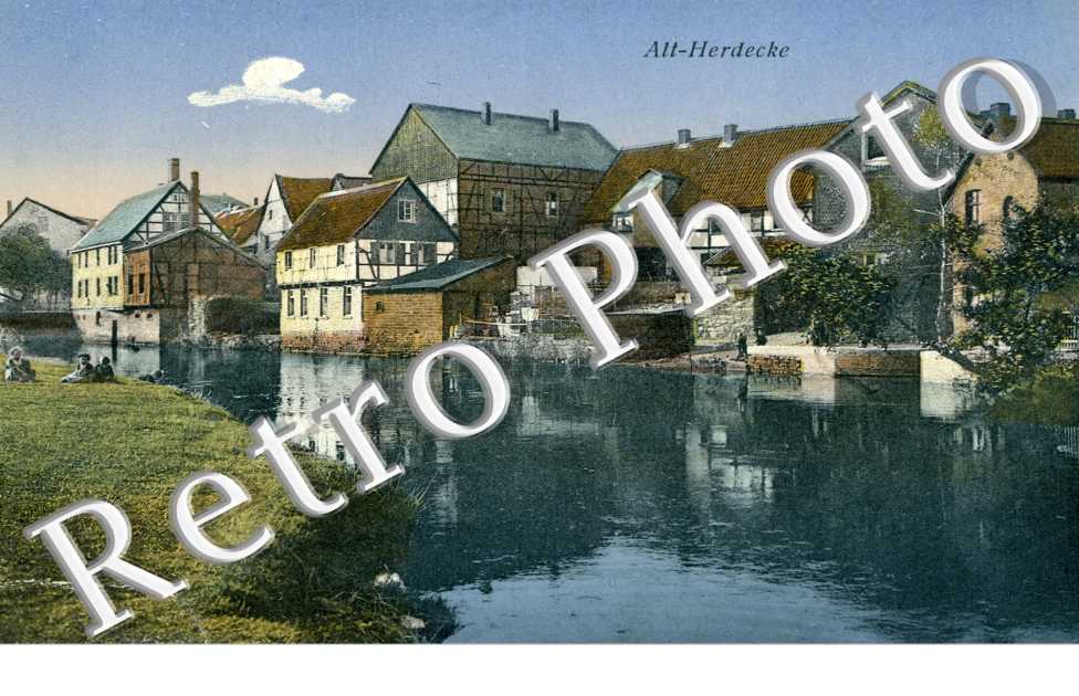 Alt Herdecke