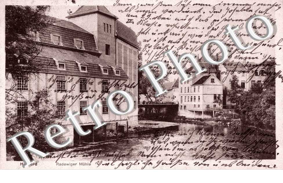 Radewiger Muhle