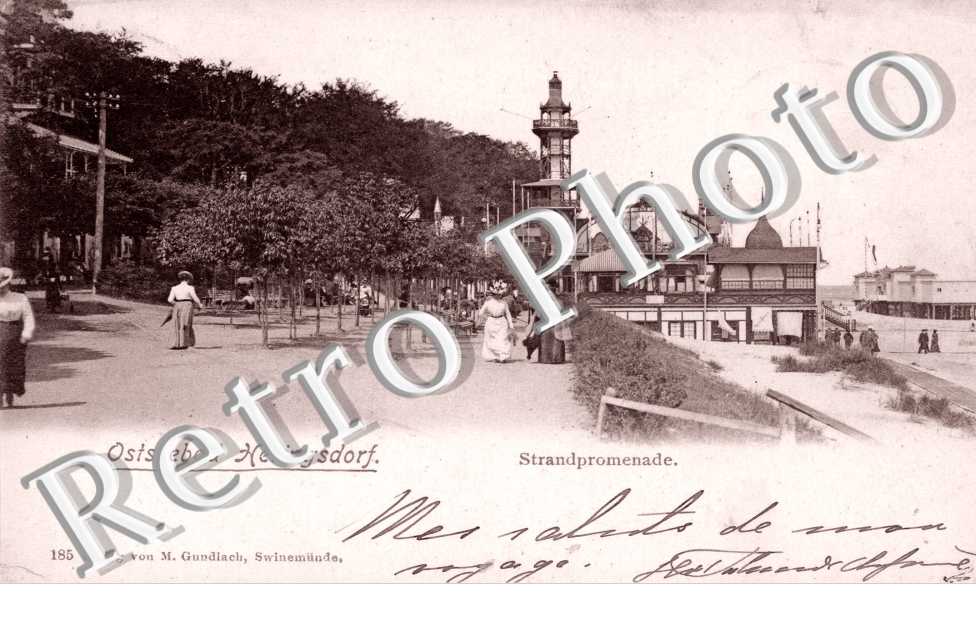 strandpromenade