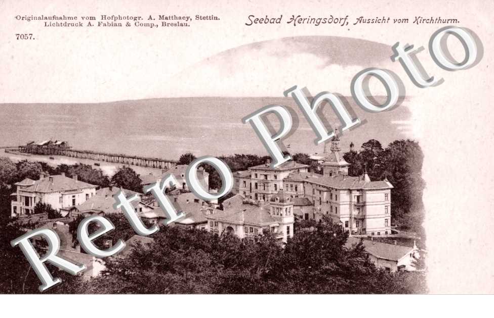 aussicht vom kirchthurm