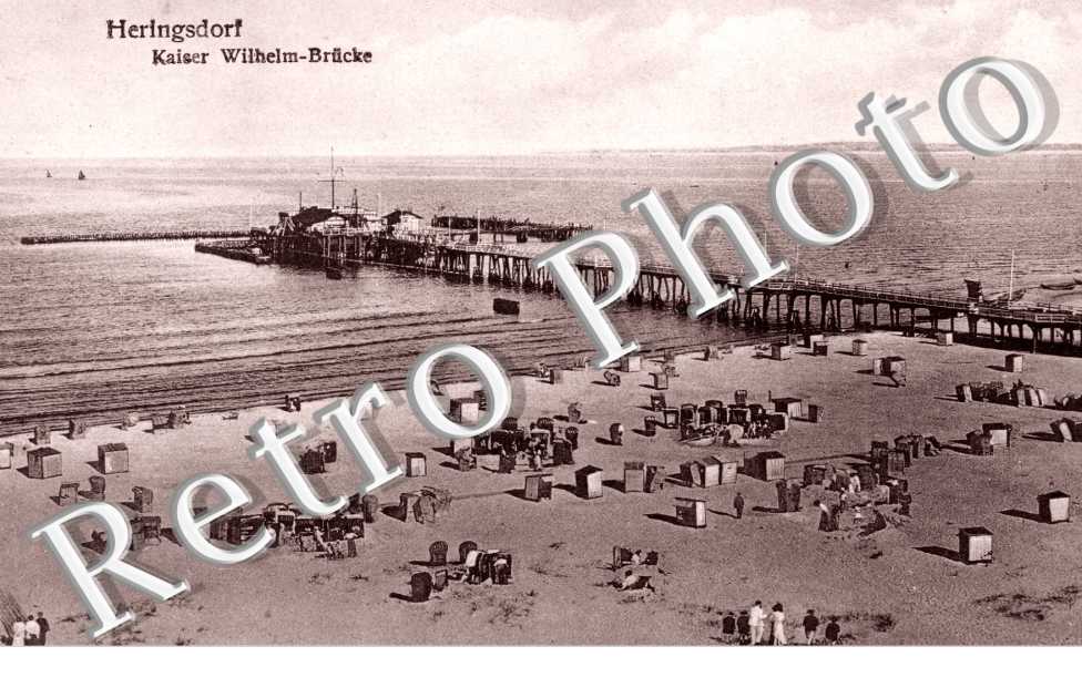 kaiser wilhelm-brucke