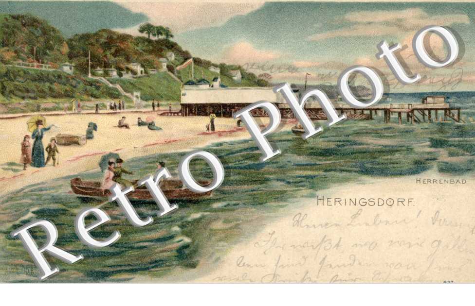 Herrenbad