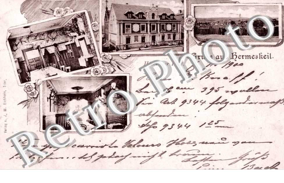 Hotel zur Post
