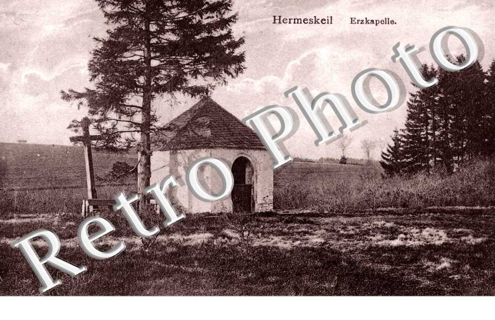 Erskapelle