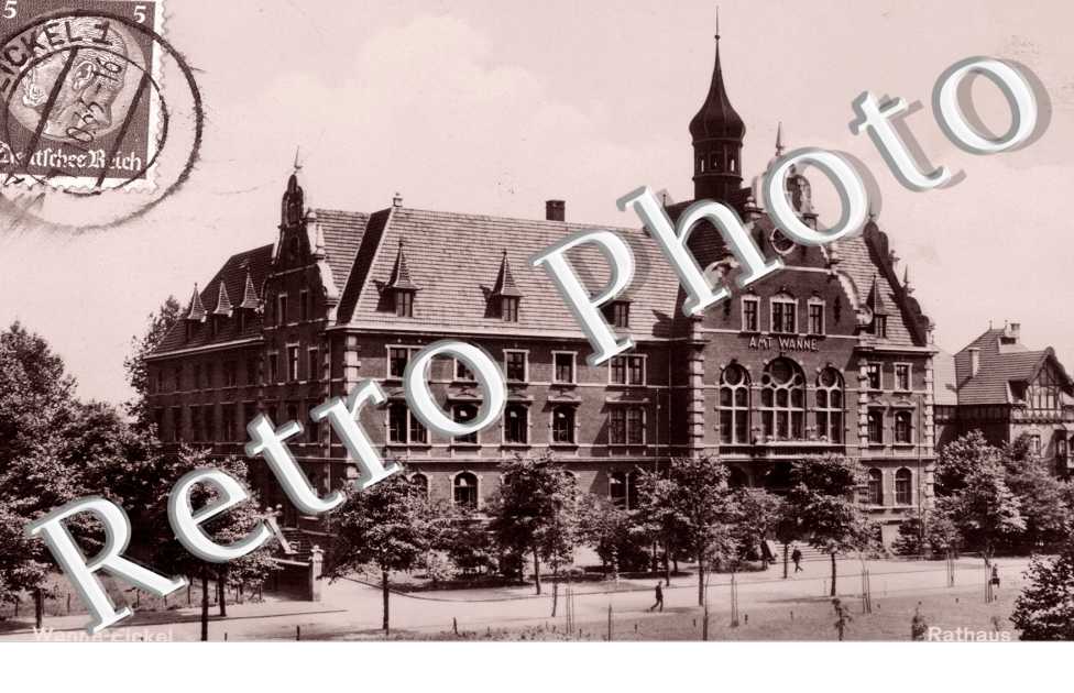 rathaus