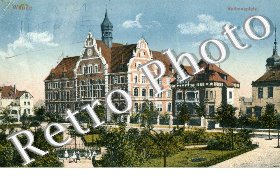 rathausplatz