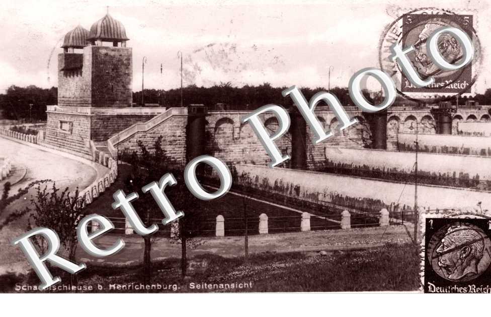 seitenansicht
