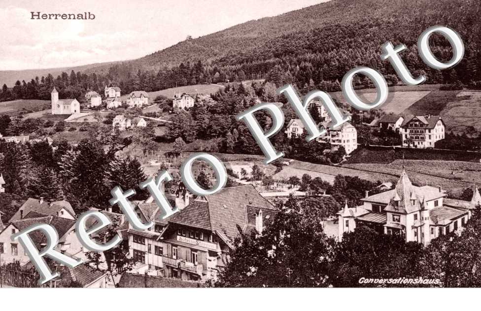 Vue Panoramique