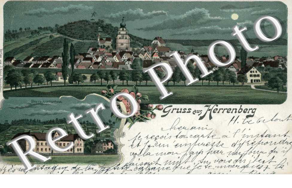 Bezirkskrankenhaus