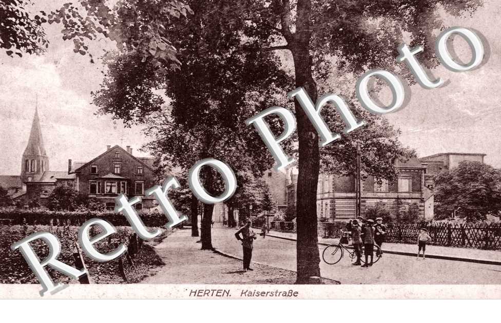 Kaiserstrasse