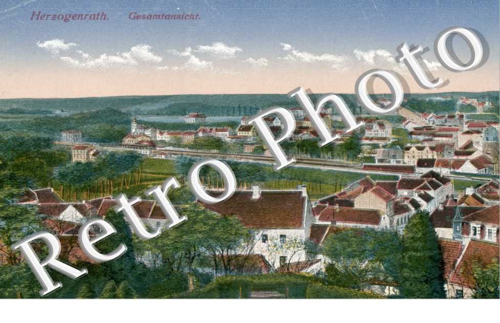 Gesamtansicht