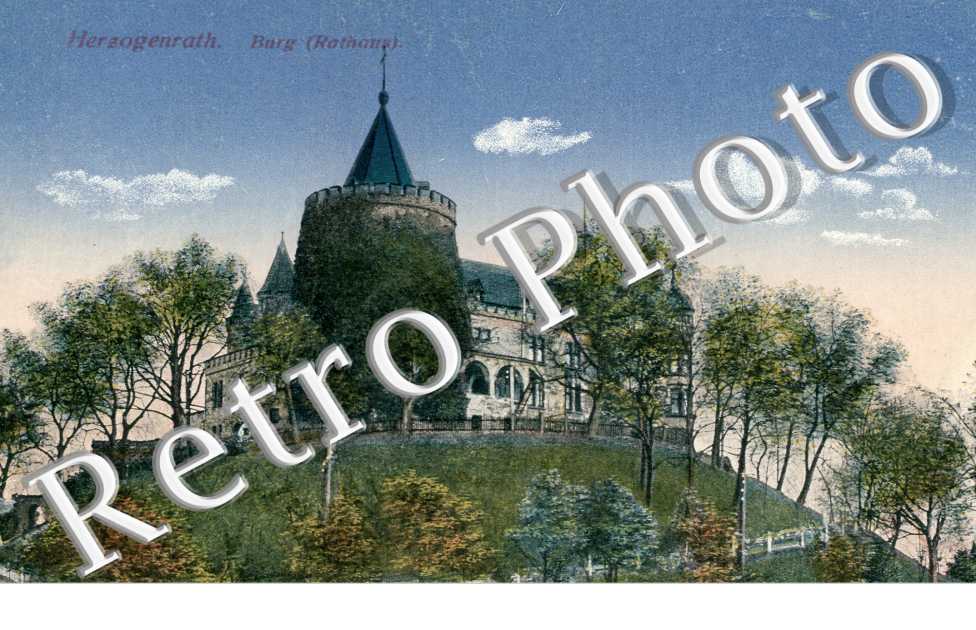 Burg
