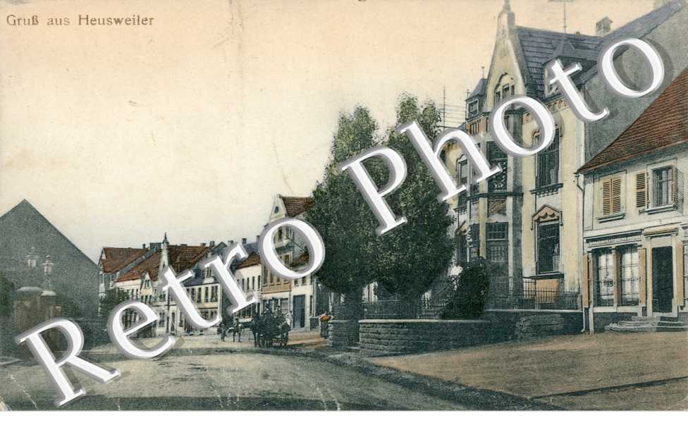 Vue Interieure