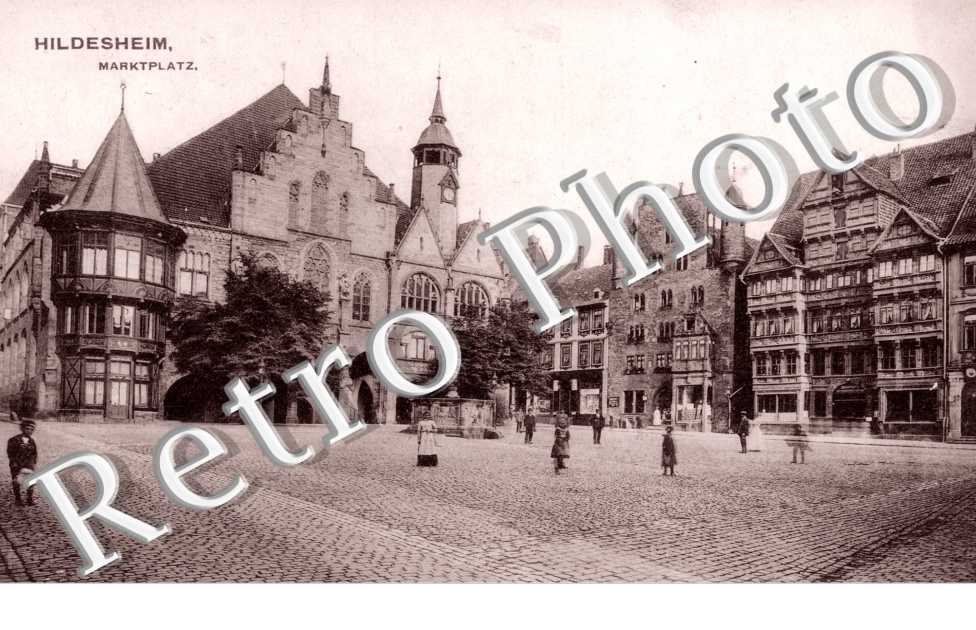 markplatz