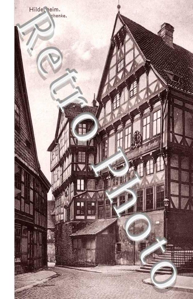 Domschenke