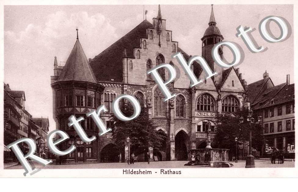Rathaus