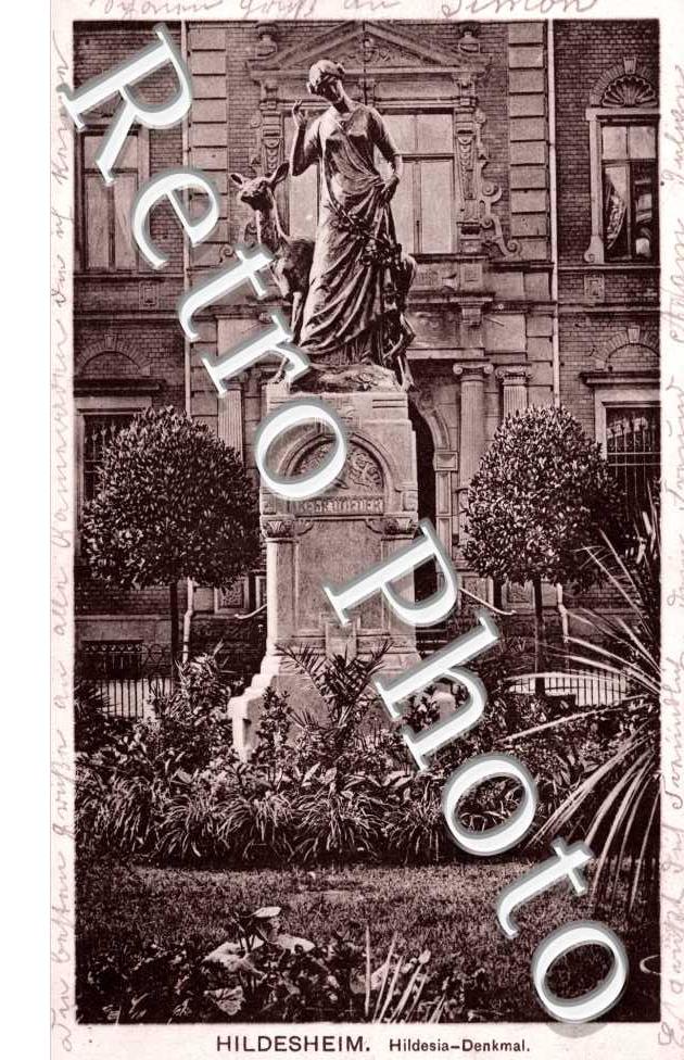 Hildesia-Denkmal