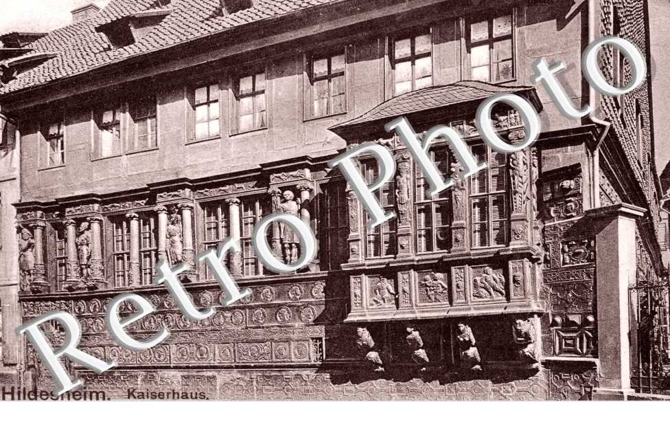 Kaiserhaus