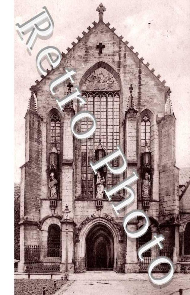 Der Dom