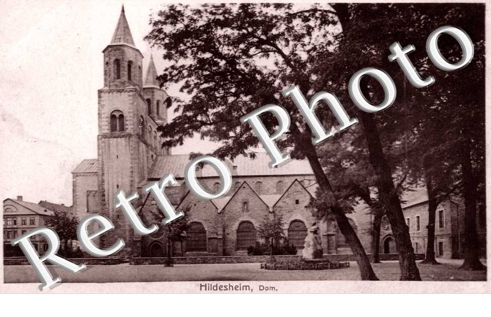 Der Dom