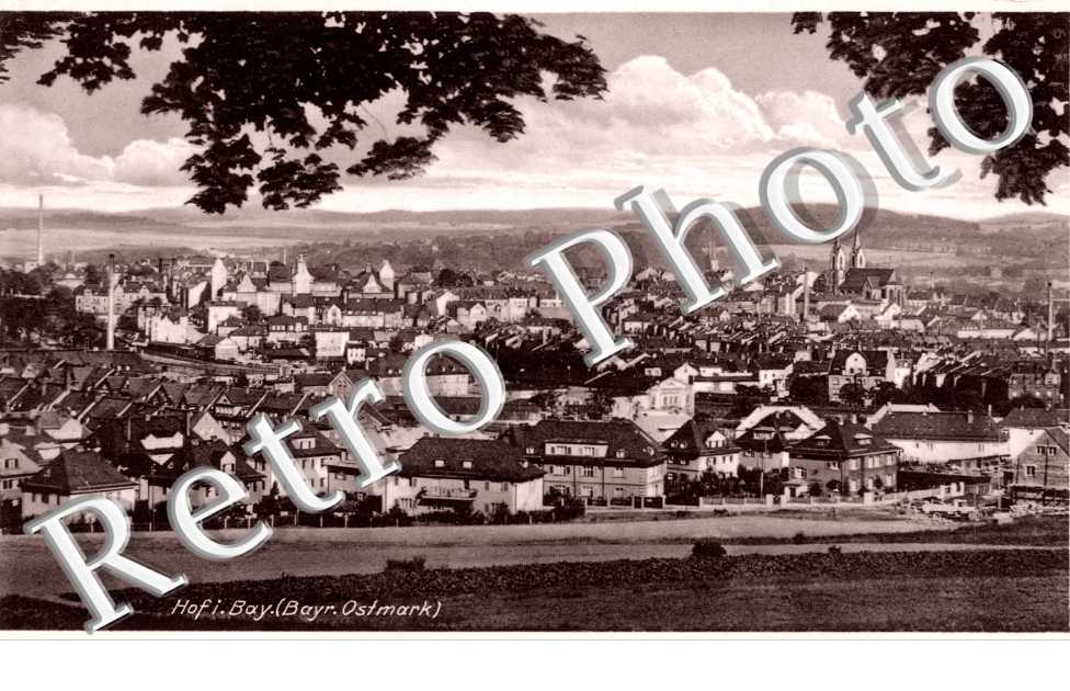 Hof im Bay