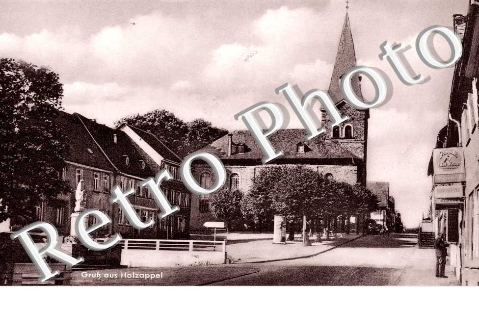 Gruss aus Holzappel