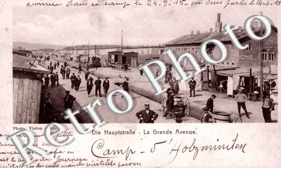 Die Hauptstrasse