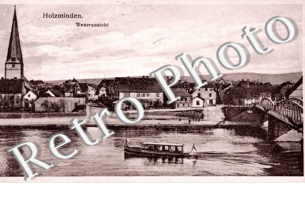 Weseransicht