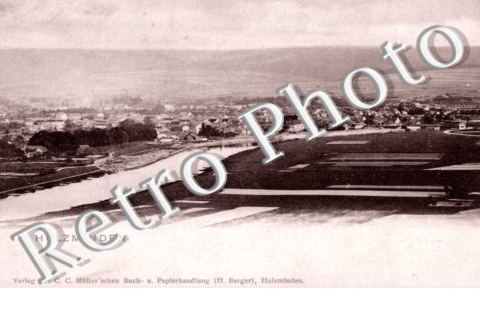 Vue Panoramique