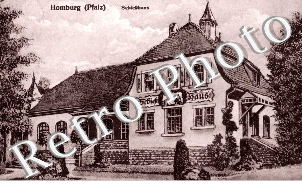 Schiesshaus