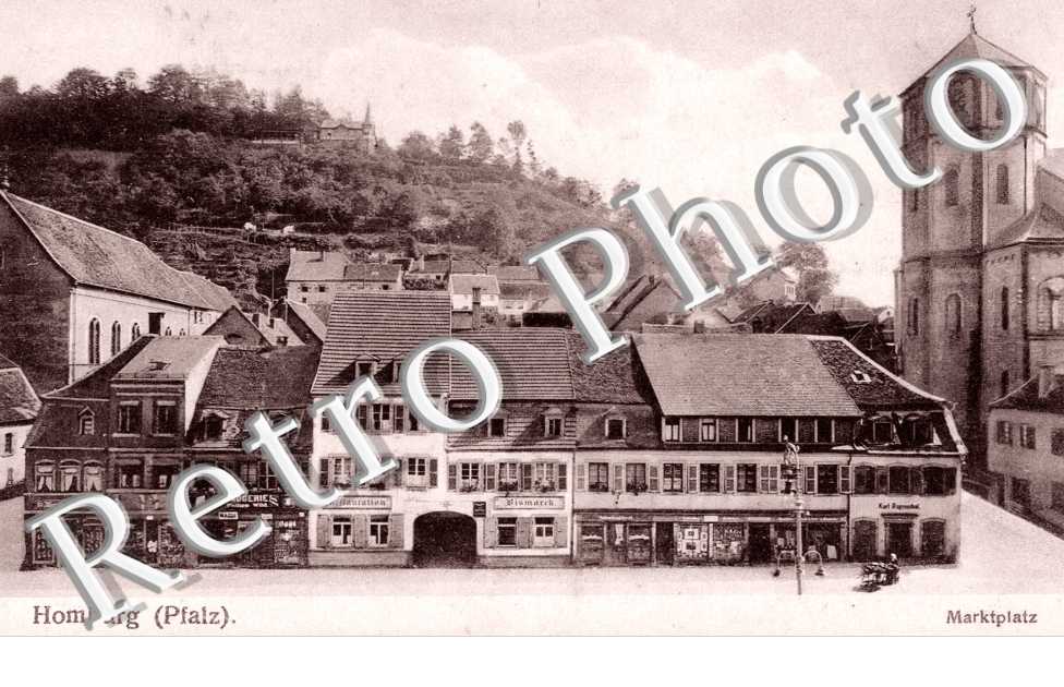 marktplatz