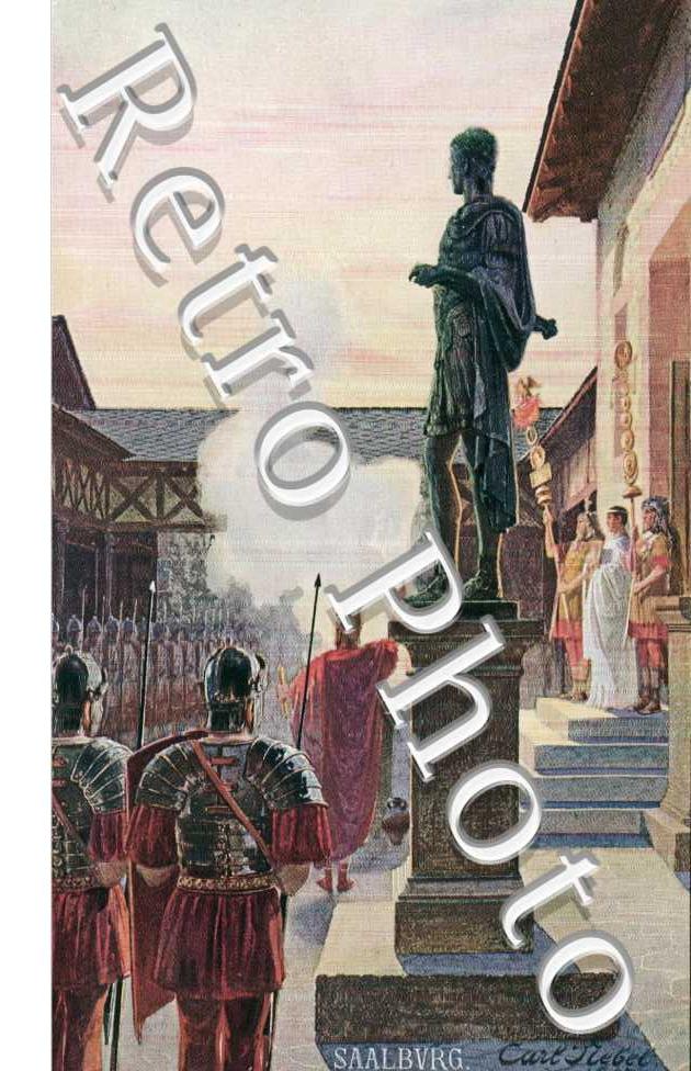 Vereidigung
