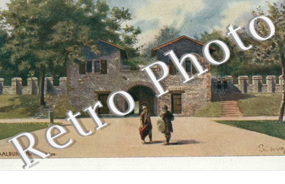 Porta sinistra