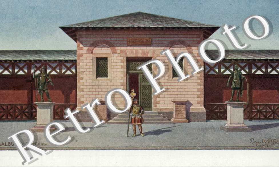 Sacellum