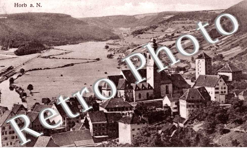 Vue Panoramique