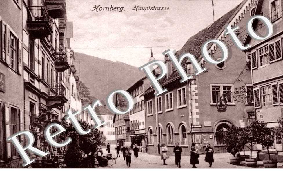 Hauptstrasse