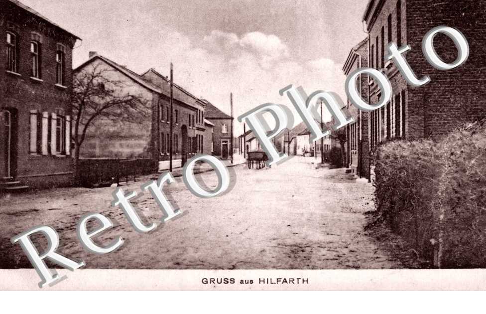 Gruss aus hilfarth