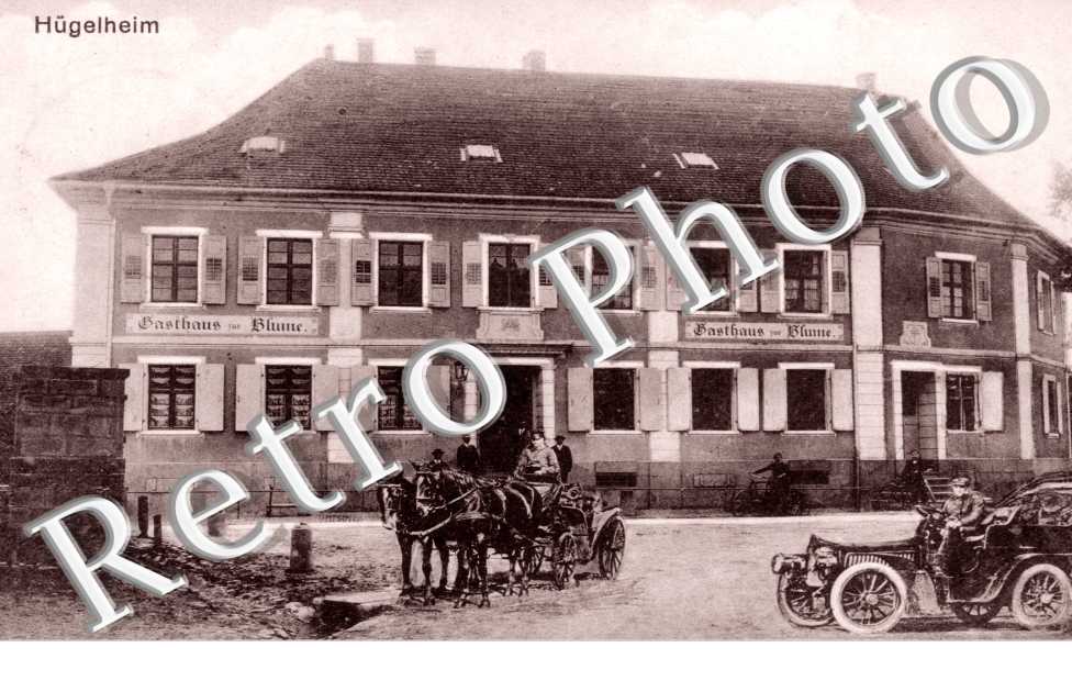 Hugelheim