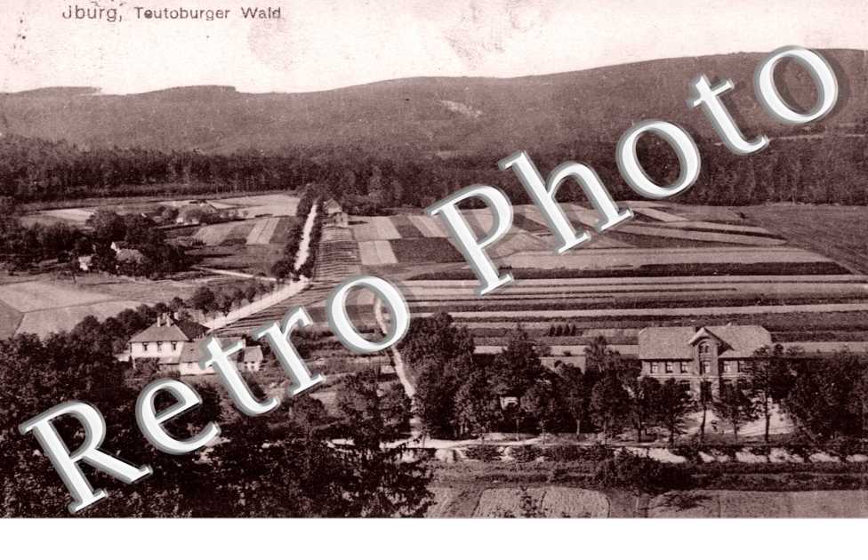 Teutoburger Wald
