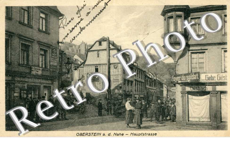Hauptstrasse