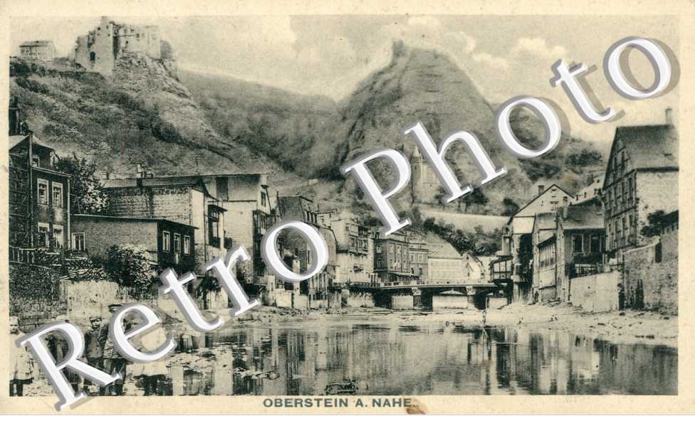 Oberstein a. Nahe.