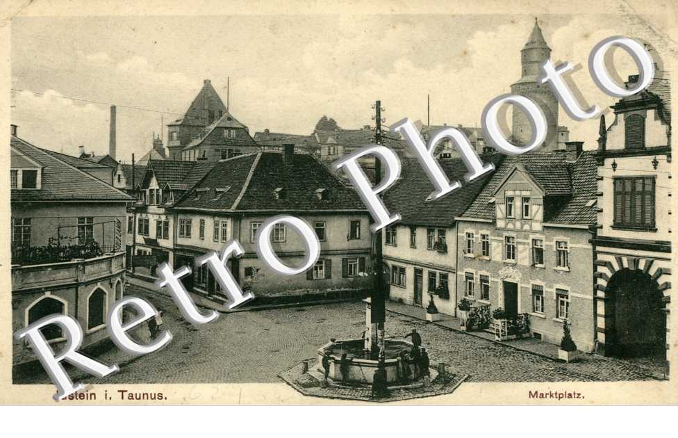 marktplatz