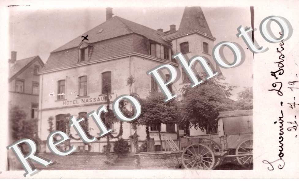 Hotel Nassau