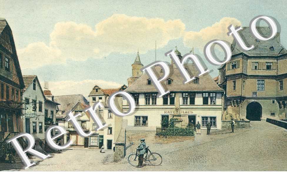 rathaus