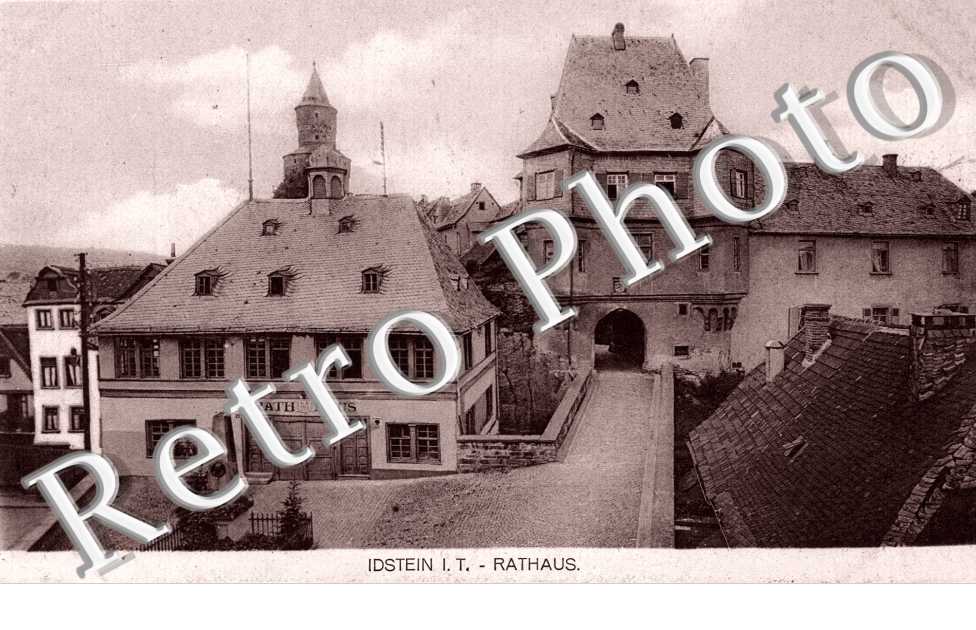 Rathaus