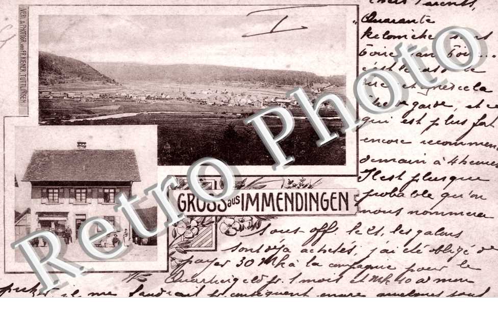 Vue Panoramique