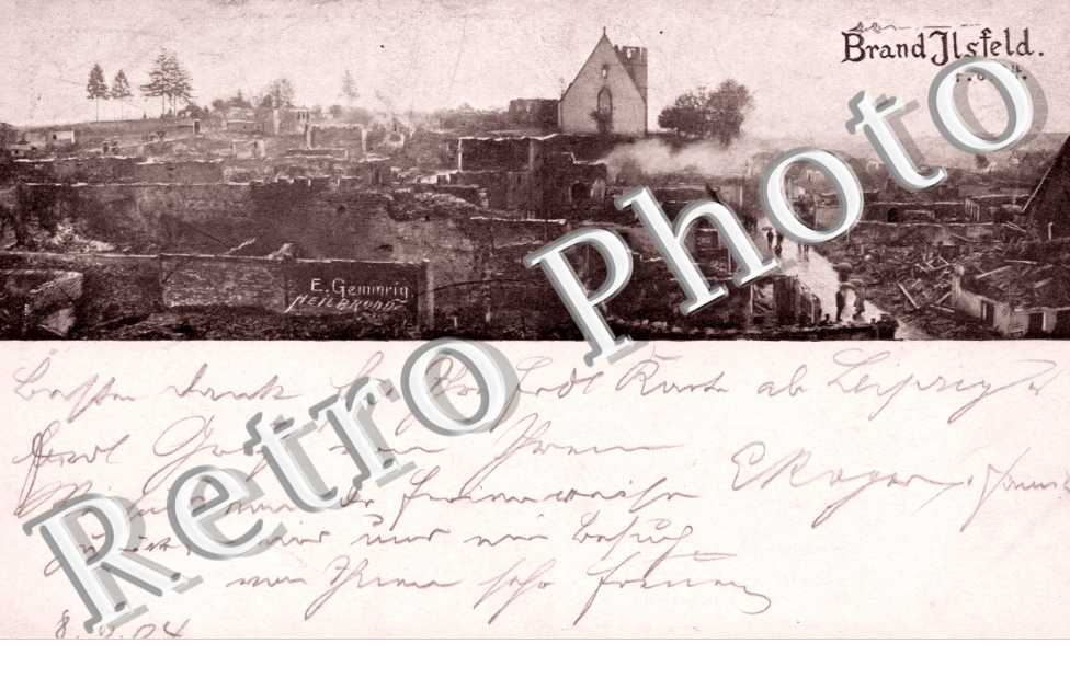Vue Panoramique