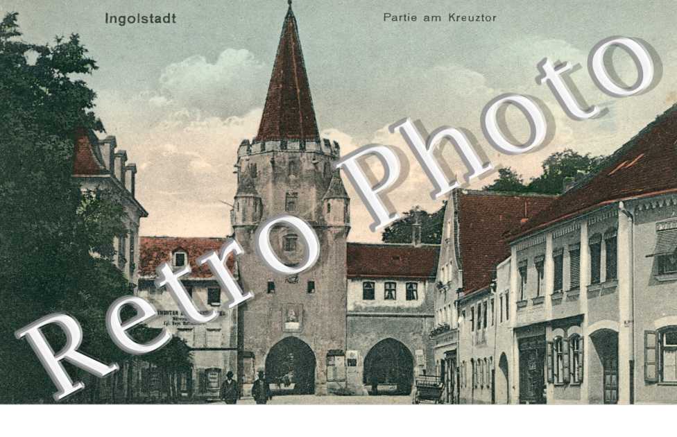 partie am kreuztor