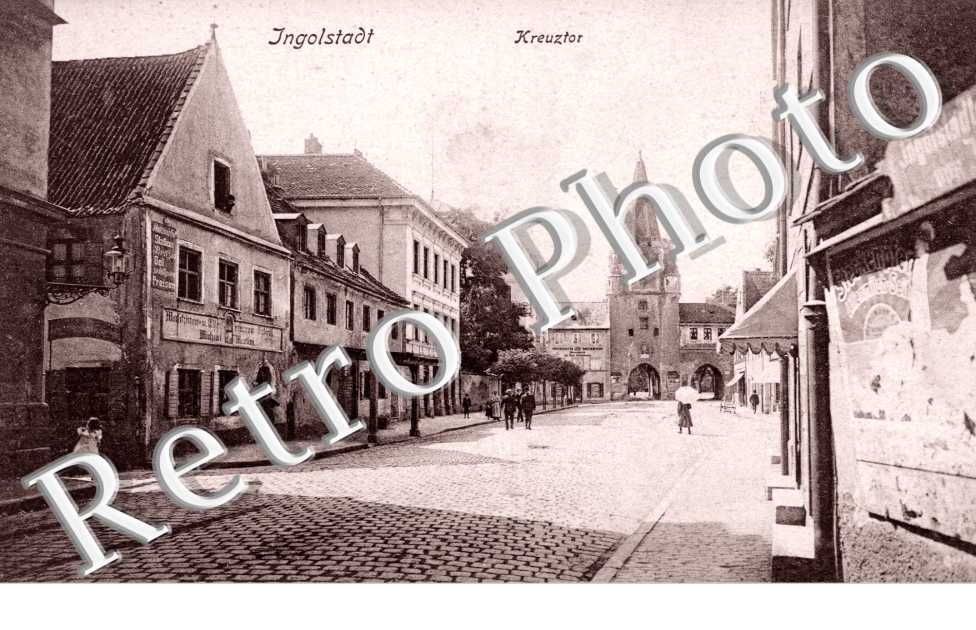 kreuztor